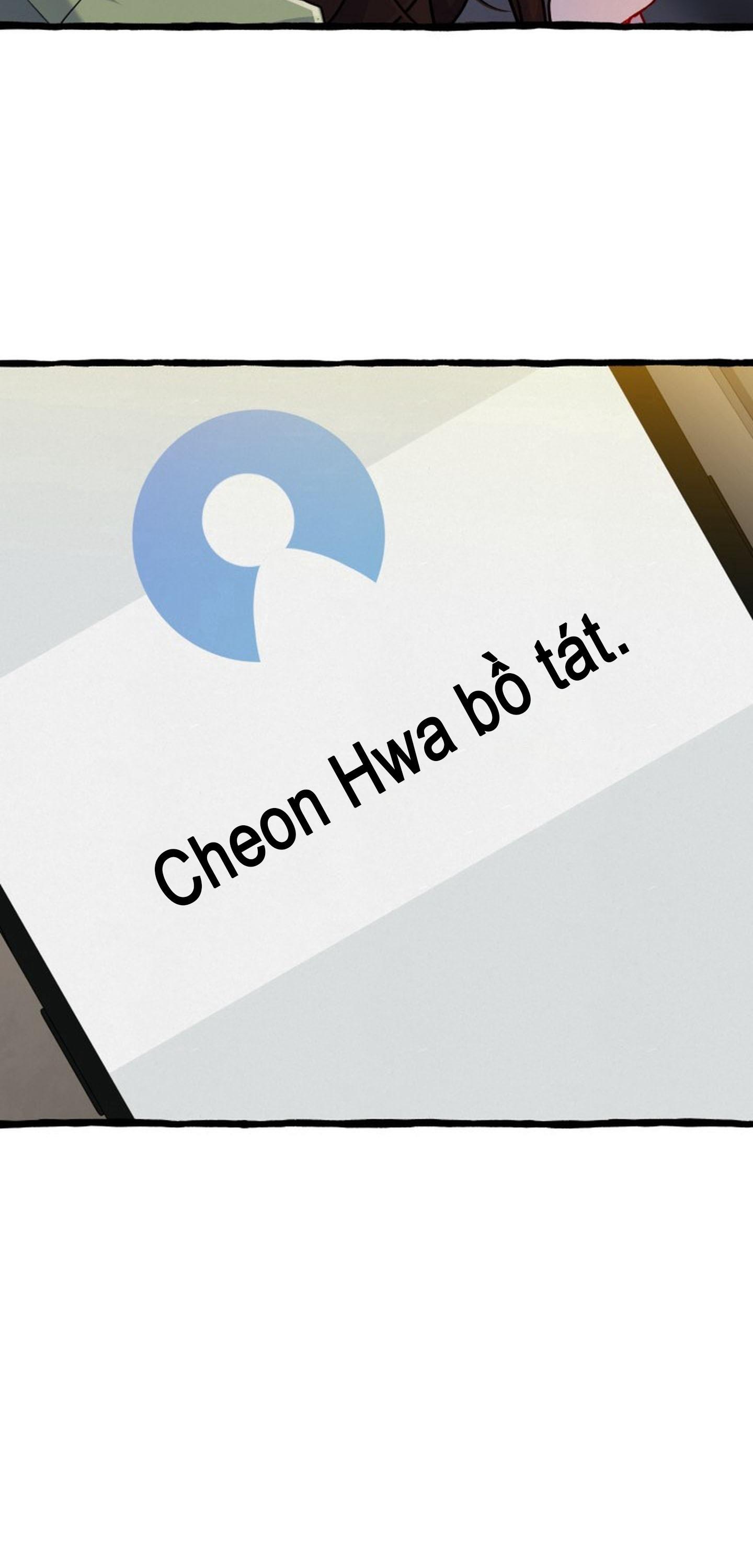 Đọc truyện Tìm phòng trọ để chữa lành - Chapter 5