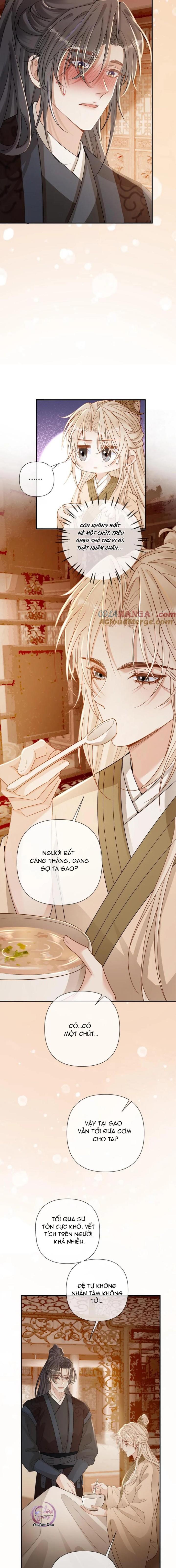 Đọc truyện Khát Vọng Ngọt Ngào - Chapter 239