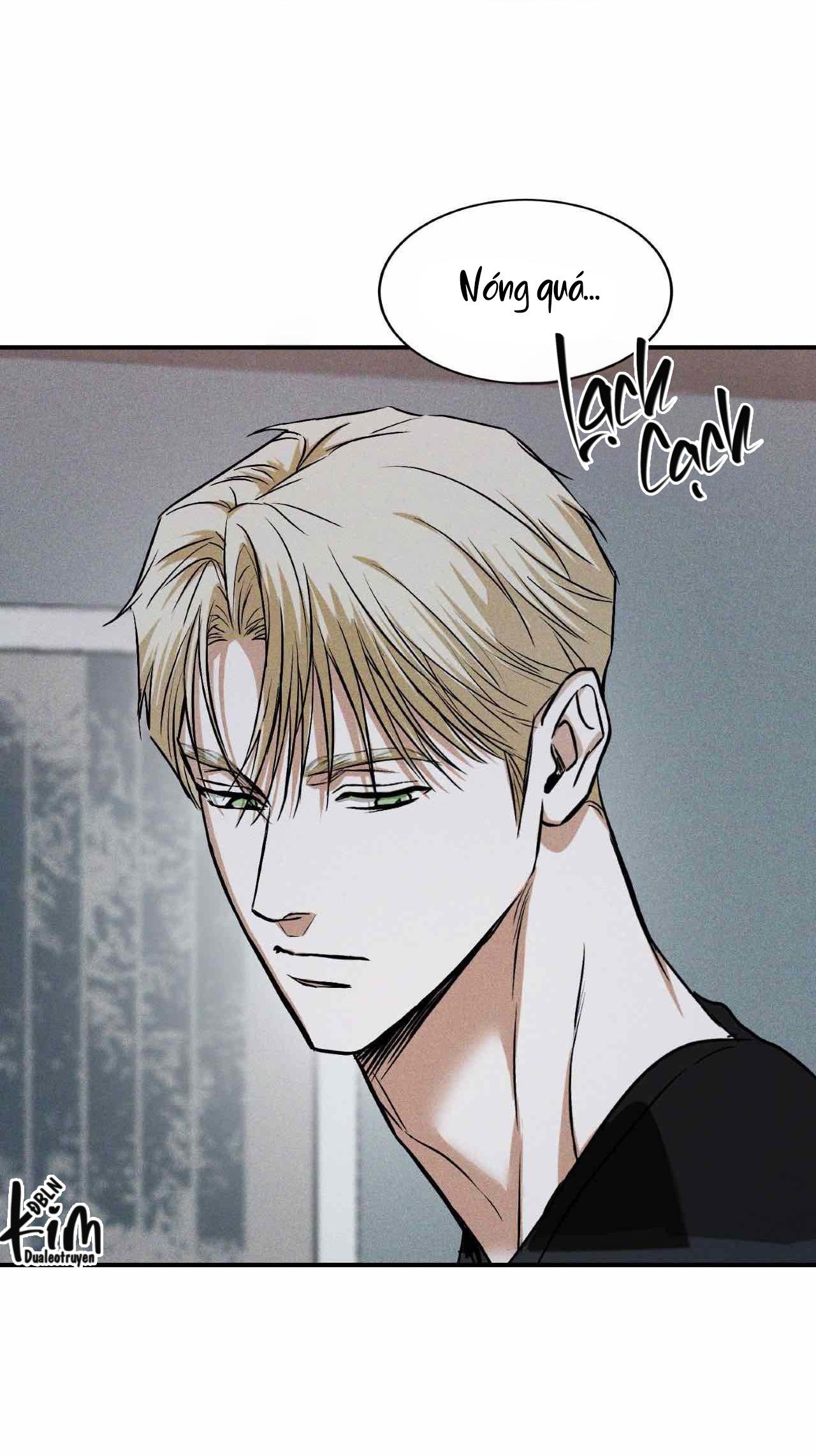 Đọc truyện FLASHLIGHT - Chapter 18