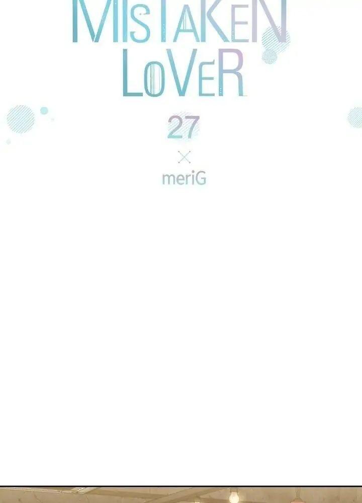 Đọc truyện Sự Sai Lầm Chậm Trễ - Chapter 27