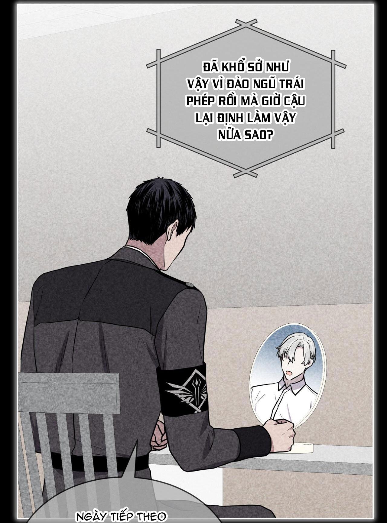 Đọc truyện Rừng Biển - Chapter 58