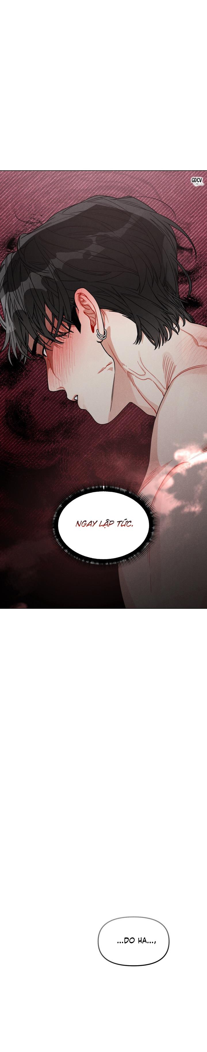 Đọc truyện CUỘC GỌI ẨN DANH - Chapter 2