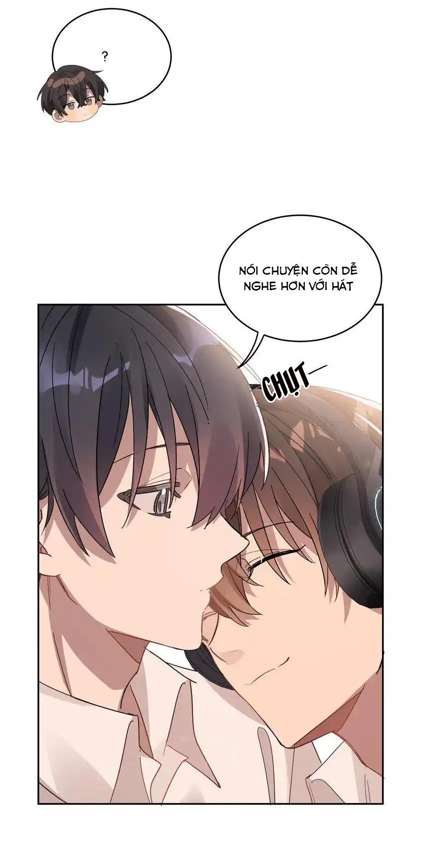 Đọc truyện Năm tháng qua - Chapter 28