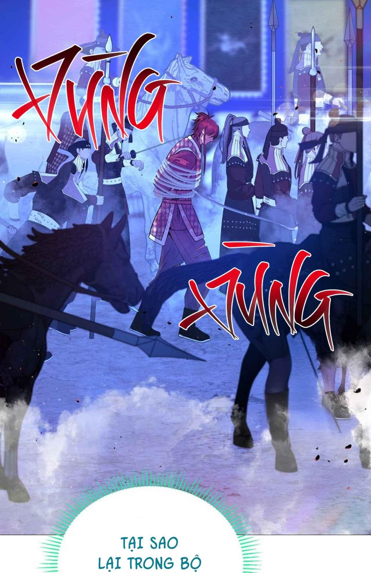 Đọc truyện (ABO) CÁI BẪY CỦA DỤC VỌNG - Chapter 24
