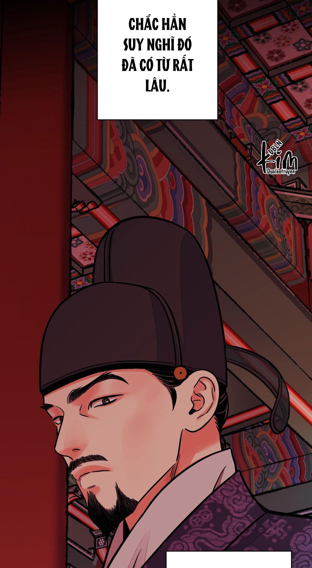 Đọc truyện KIẾM HOA - Chapter 66