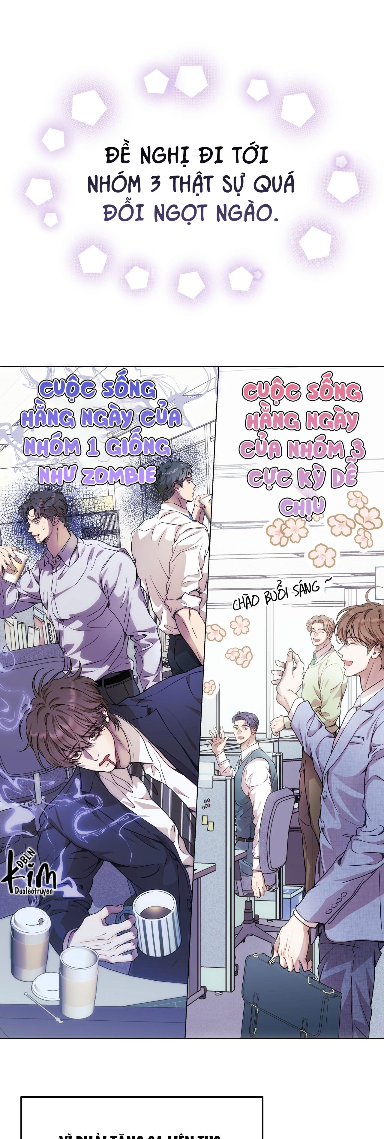 Đọc truyện LỐI SỐNG ÍCH KỶ - Chapter 43