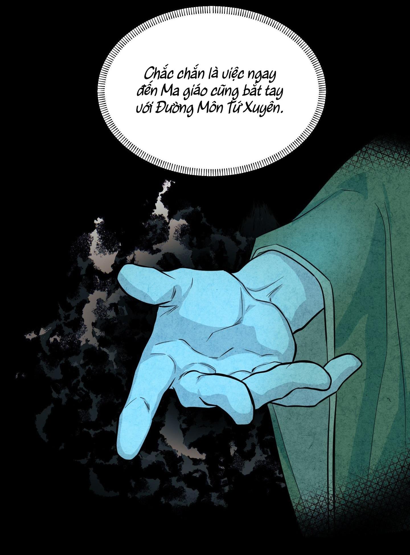 Đọc truyện SỐNG SÓT NHỜ LÀM VỢ BÉ CỦA MA GIÁO CHỦ - Chapter 10