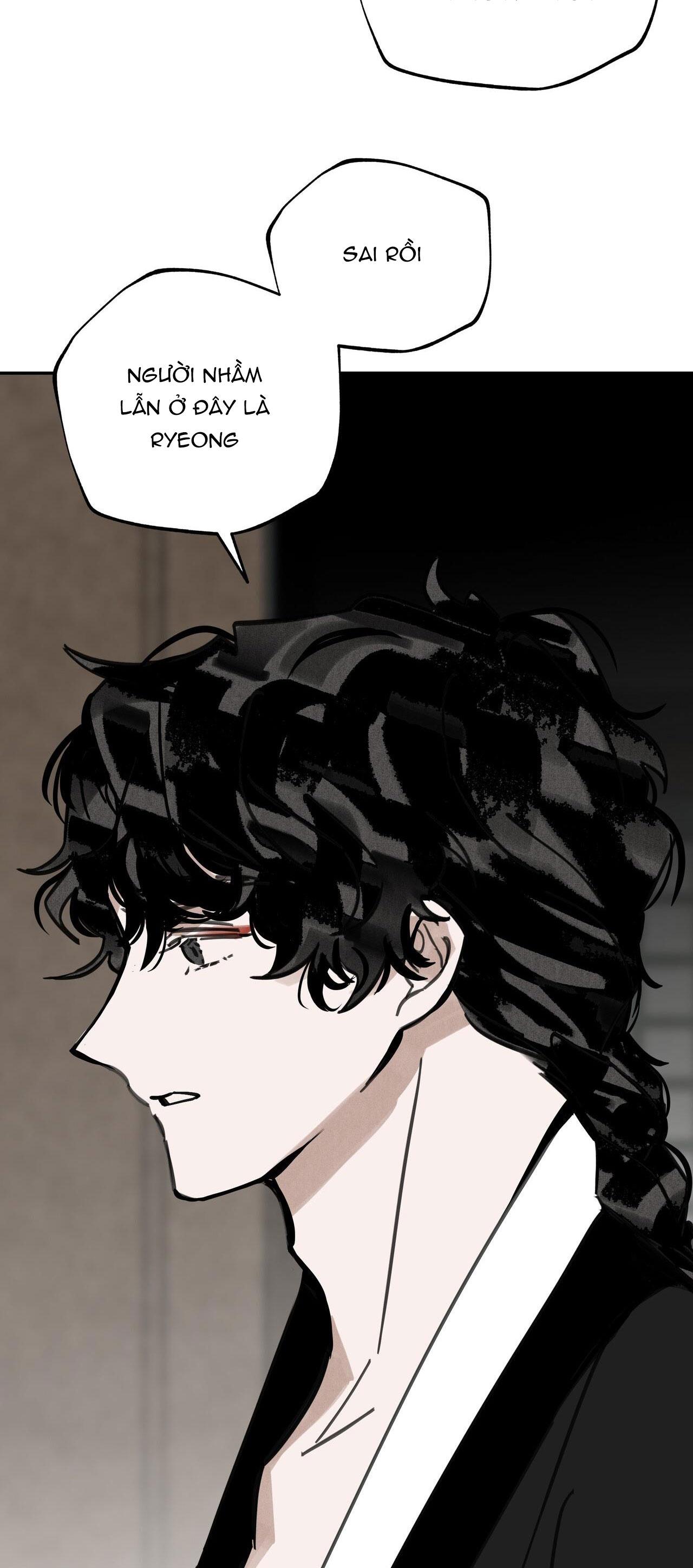 Đọc truyện PALJAE - Chapter 89