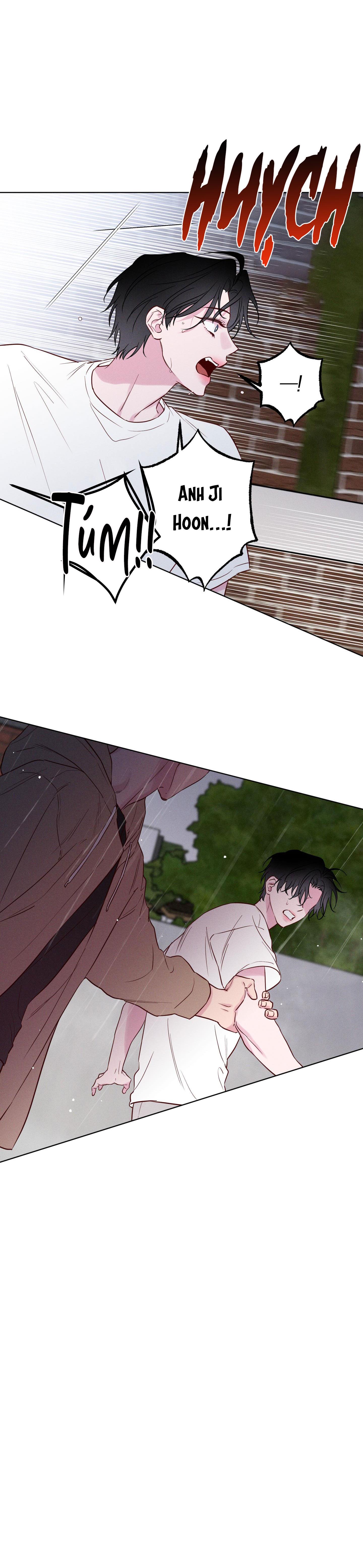 Đọc truyện SÓNG ÔM BỜ CÁT - Chapter 27