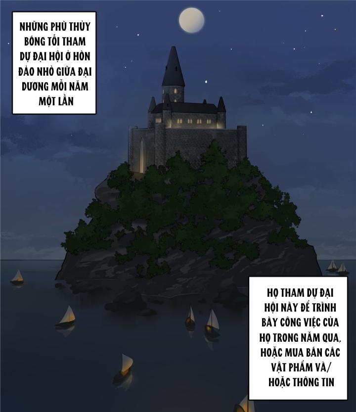 Đọc truyện Oneshot Mặn Chát - Chapter 113