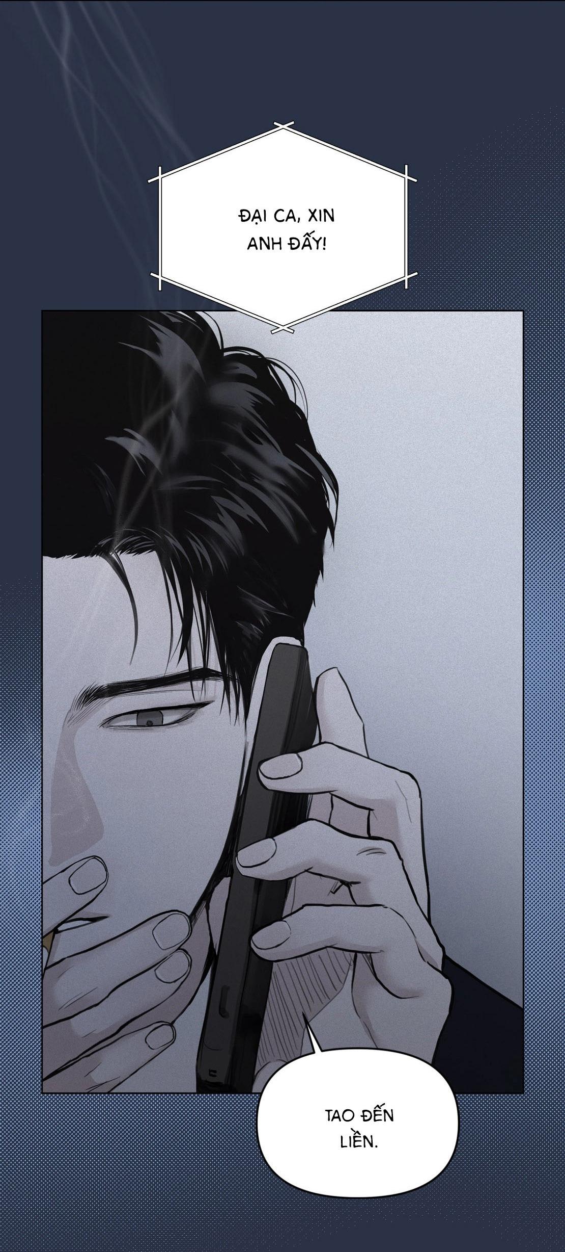 Đọc truyện  Phép Chiếu - Chapter 0