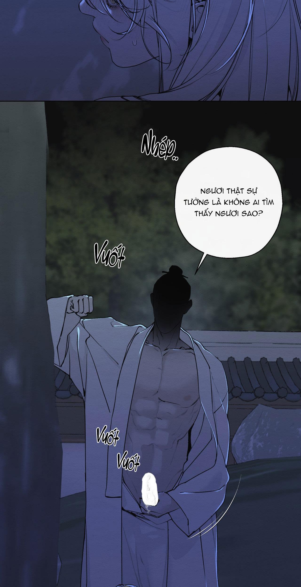 Đọc truyện TÂM HỒN MÉO MÓ - Chapter 20