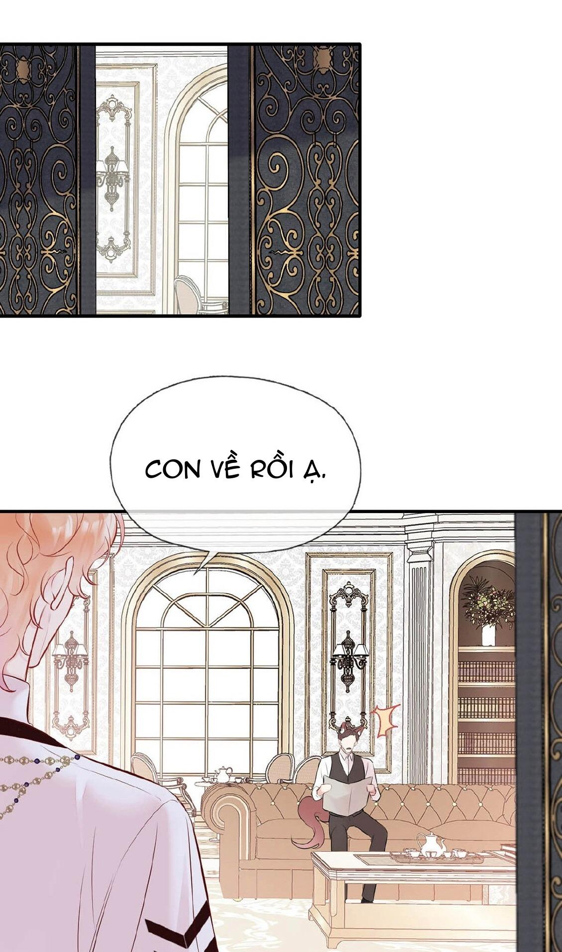 Đọc truyện ĐỐI TƯỢNG CÔNG LƯỢC! THIẾT LẬP TÍNH CÁCH CỦA ANH BỊ MÉO MÓ RỒI! - Chapter 10