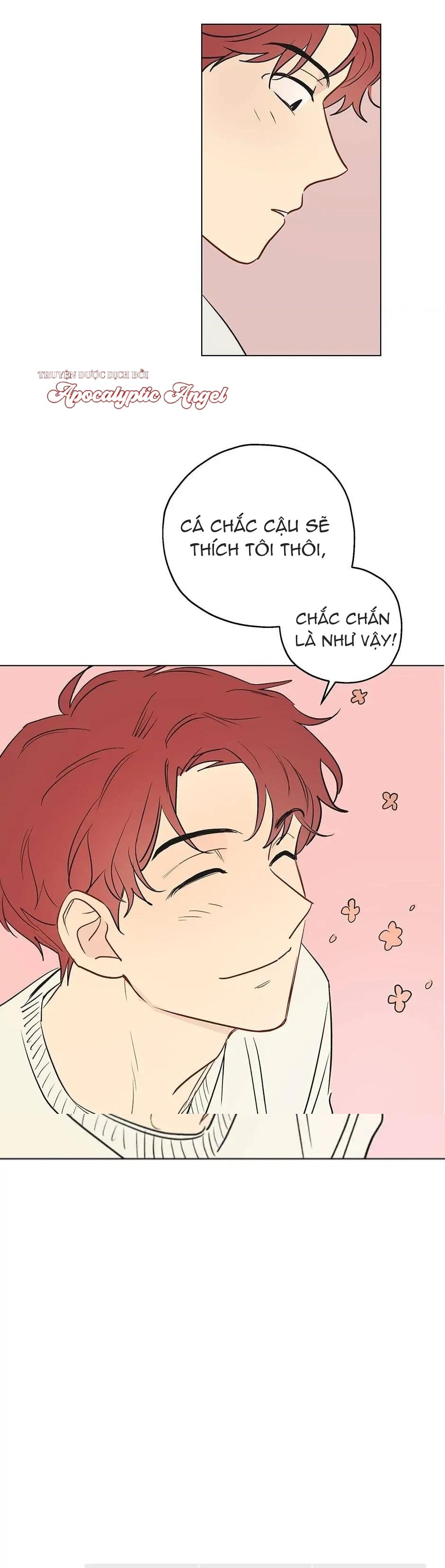 Đọc truyện Liệu Rằng... Đây Có Phải Chỉ Là Một Giấc Mơ Không!? - Chapter 1