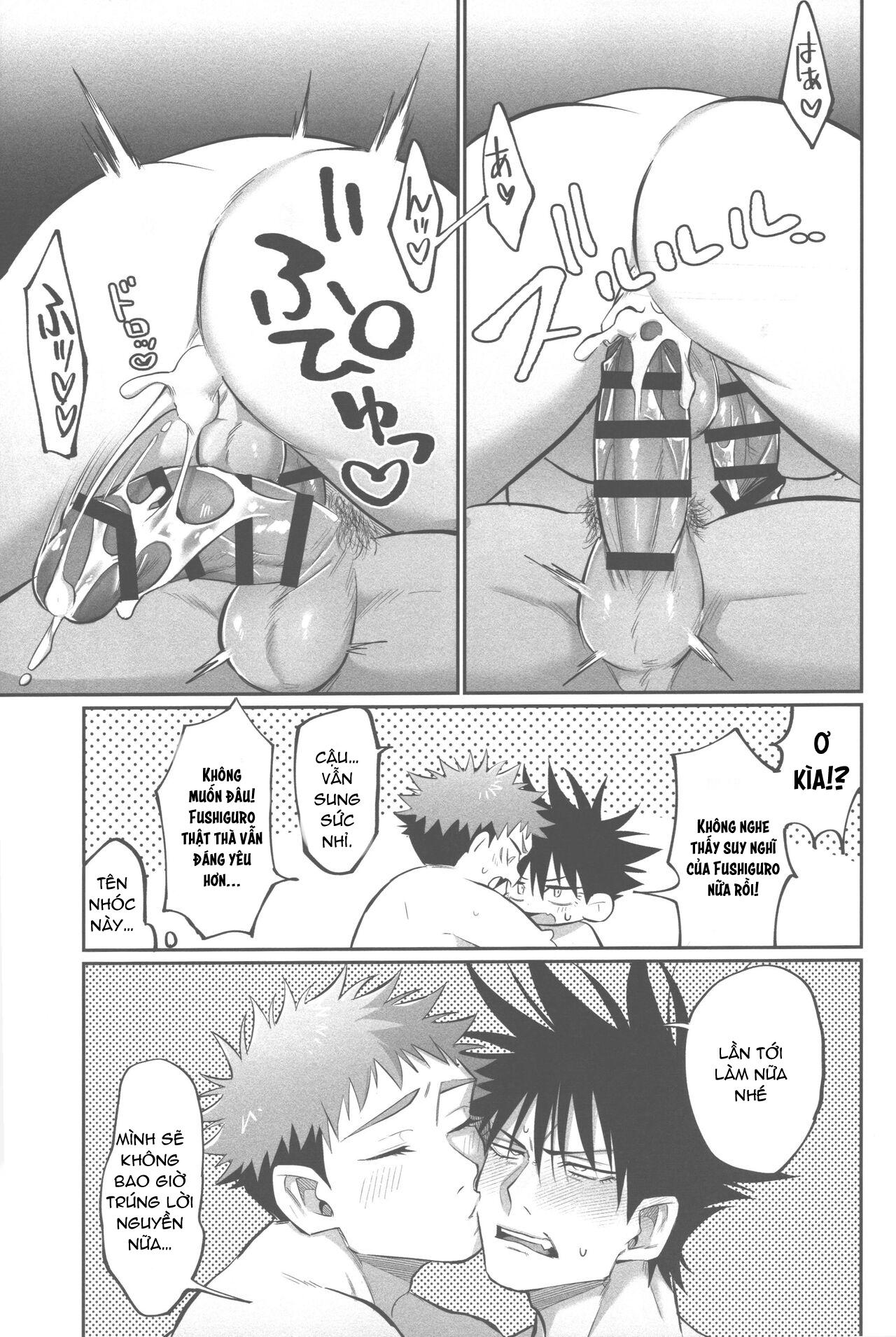 Đọc truyện Ổ sìn OTP - Chapter 118