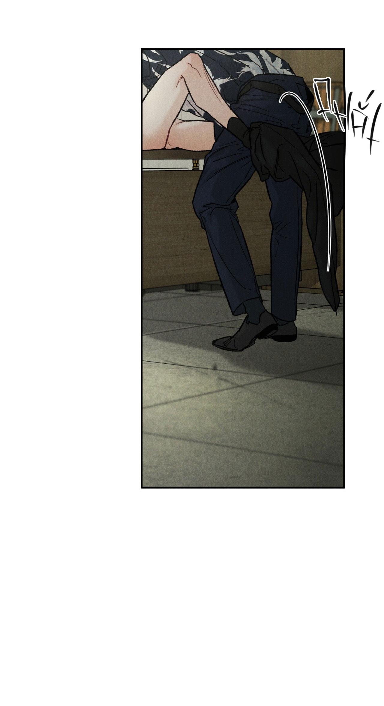 Đọc truyện RELAY SS - Chapter 4.5