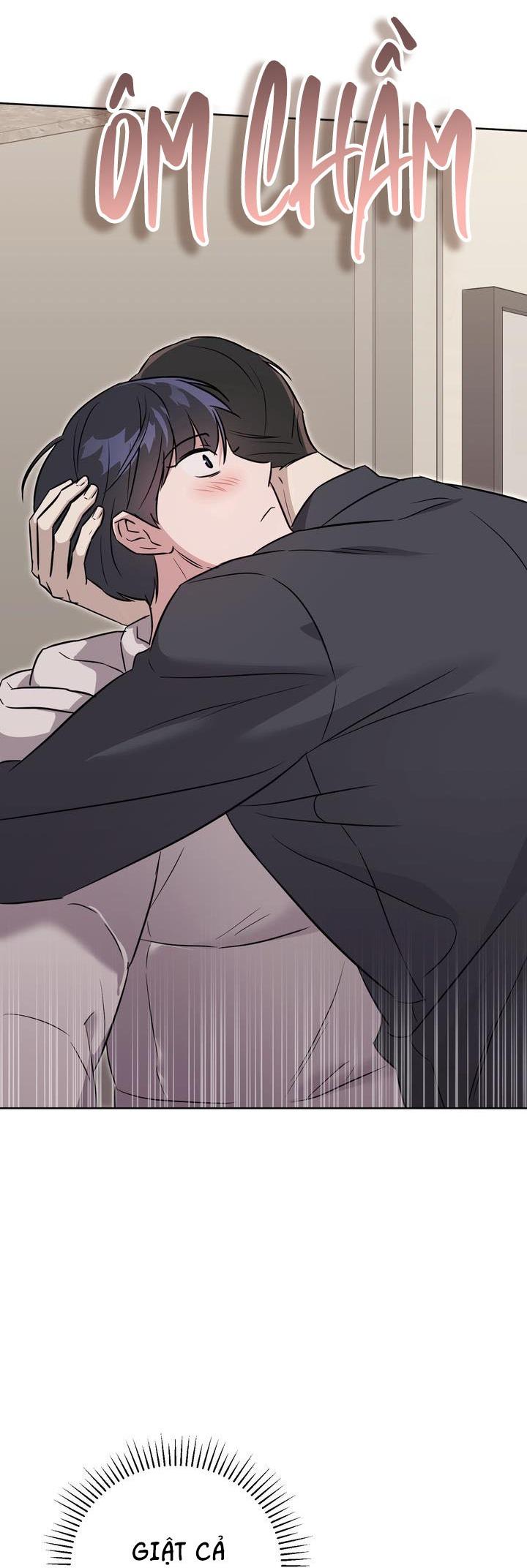 Đọc truyện PHIM TRUYỀN HÌNH DÀI TẬP - Chapter 43