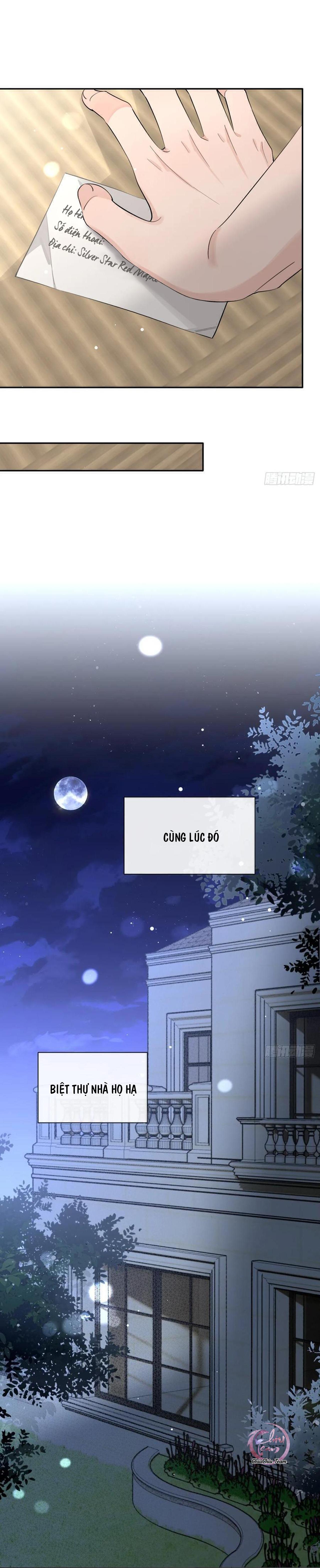 Đọc truyện Cún bự ăn hiếp chủ - Chapter 80