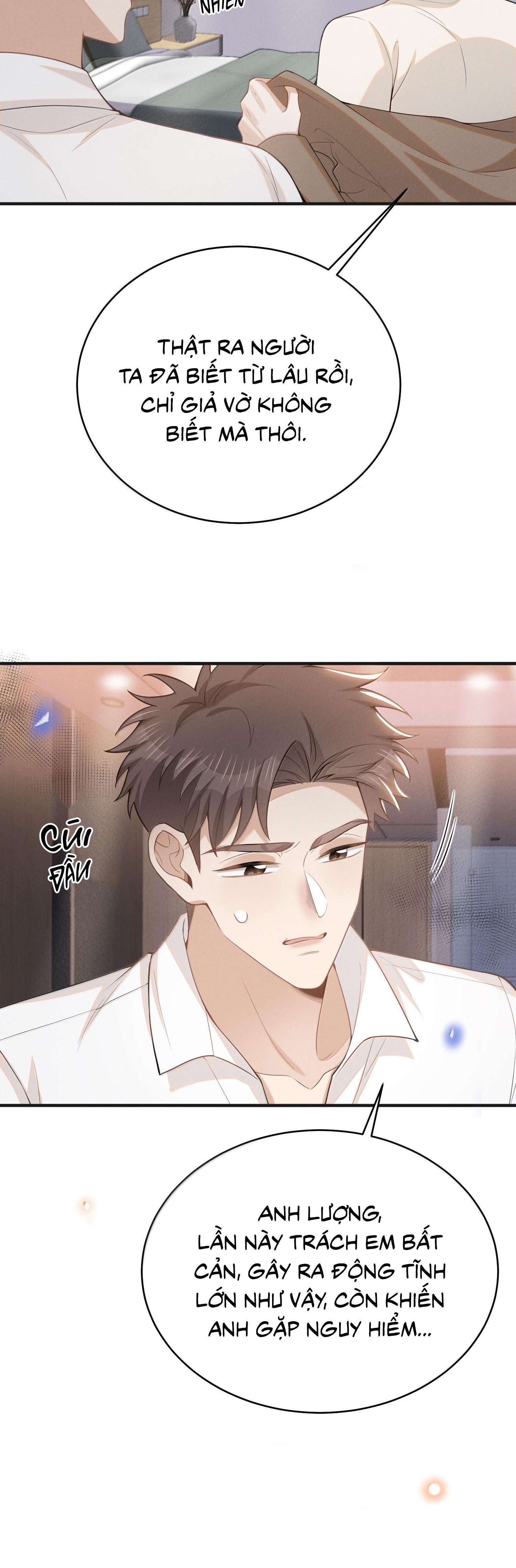 Đọc truyện Lai sinh bất kiến - Chapter 137