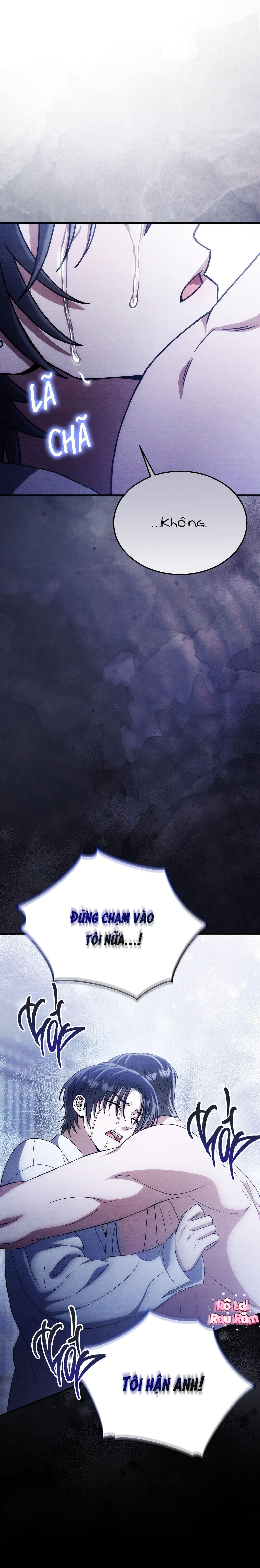 Đọc truyện ĂN MỘT LỜI HAI - Chapter 42