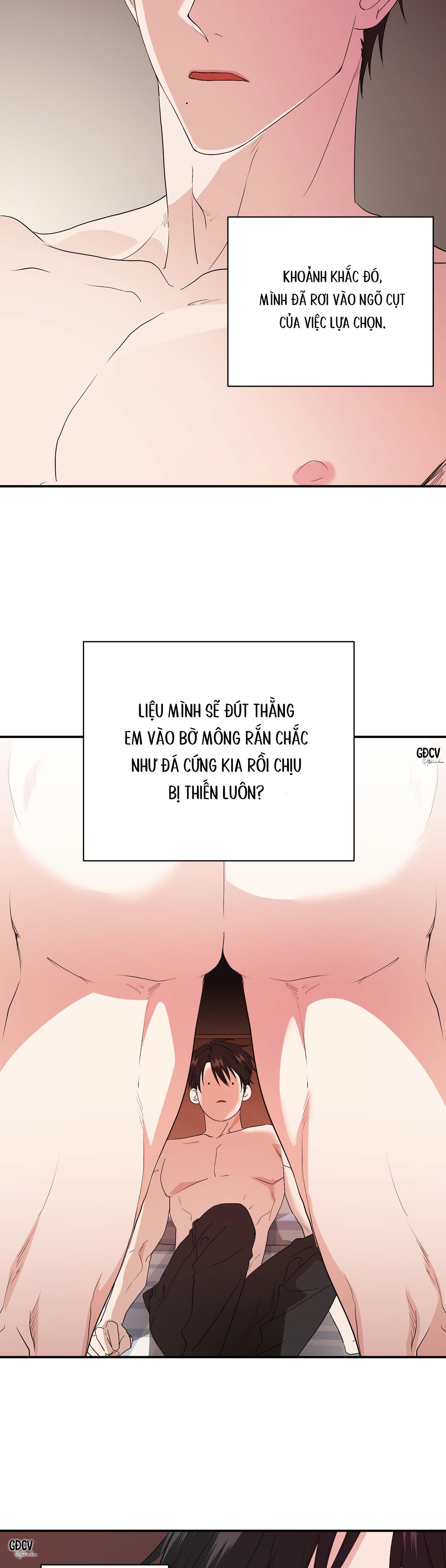 Đọc truyện SÁT THỦ TRINH TIẾT - Chapter 3
