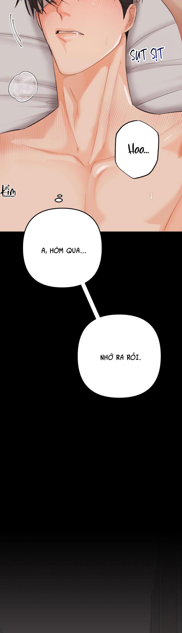 Đọc truyện TUYỂN TẬP NHẤT THỤ ĐA CÔNG CỦA NHÀ KIM - Chapter 32.2