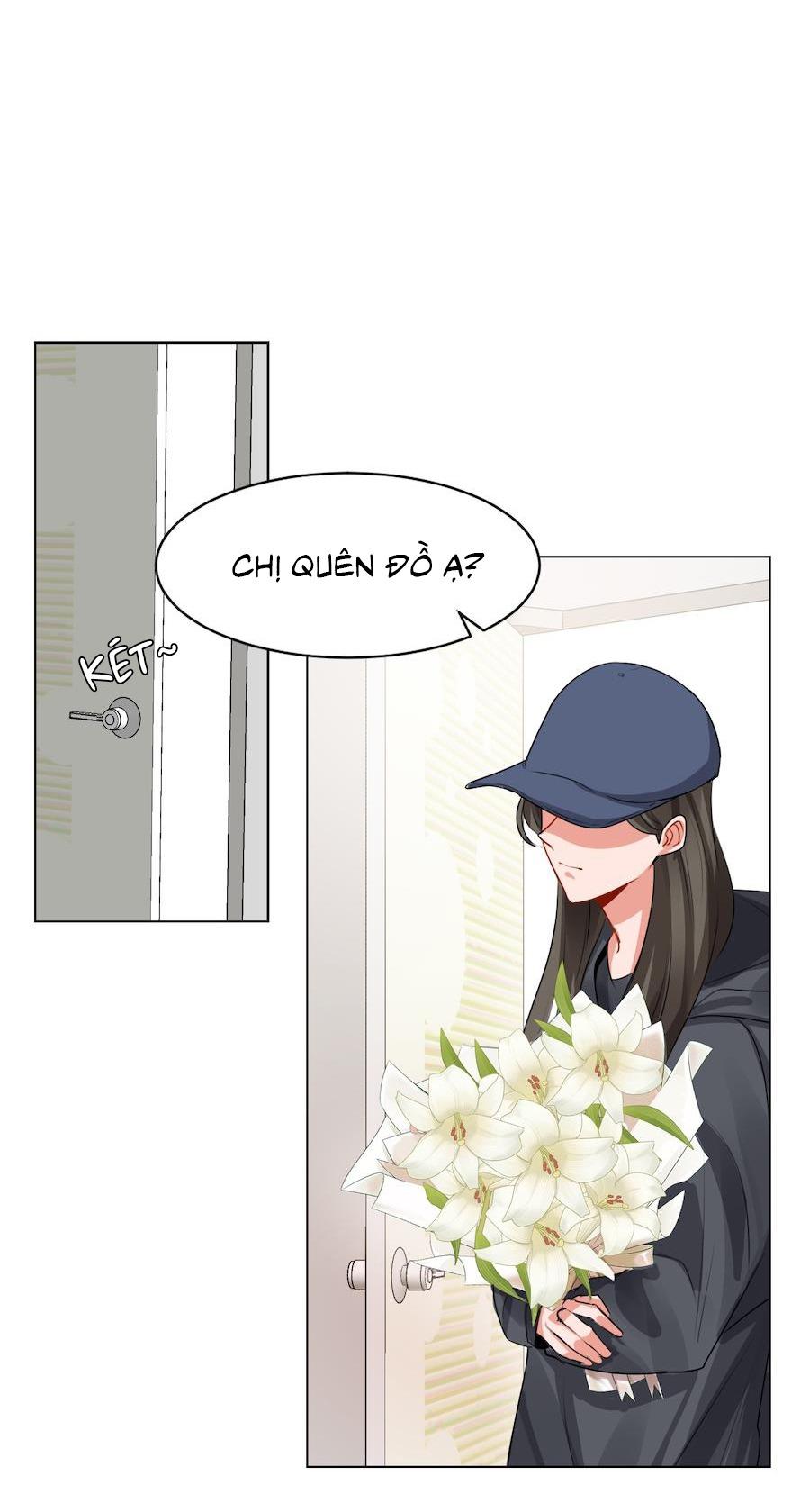 Đọc truyện Flower of youth - Chapter 1
