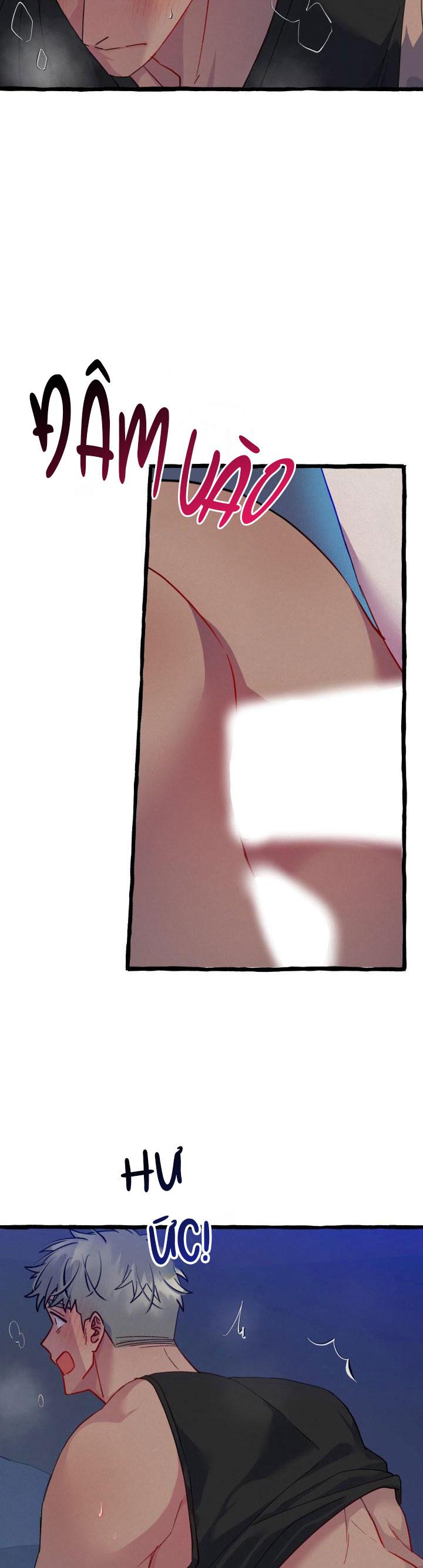 Đọc truyện TÌM PHÒNG TRỌ - Chapter 2