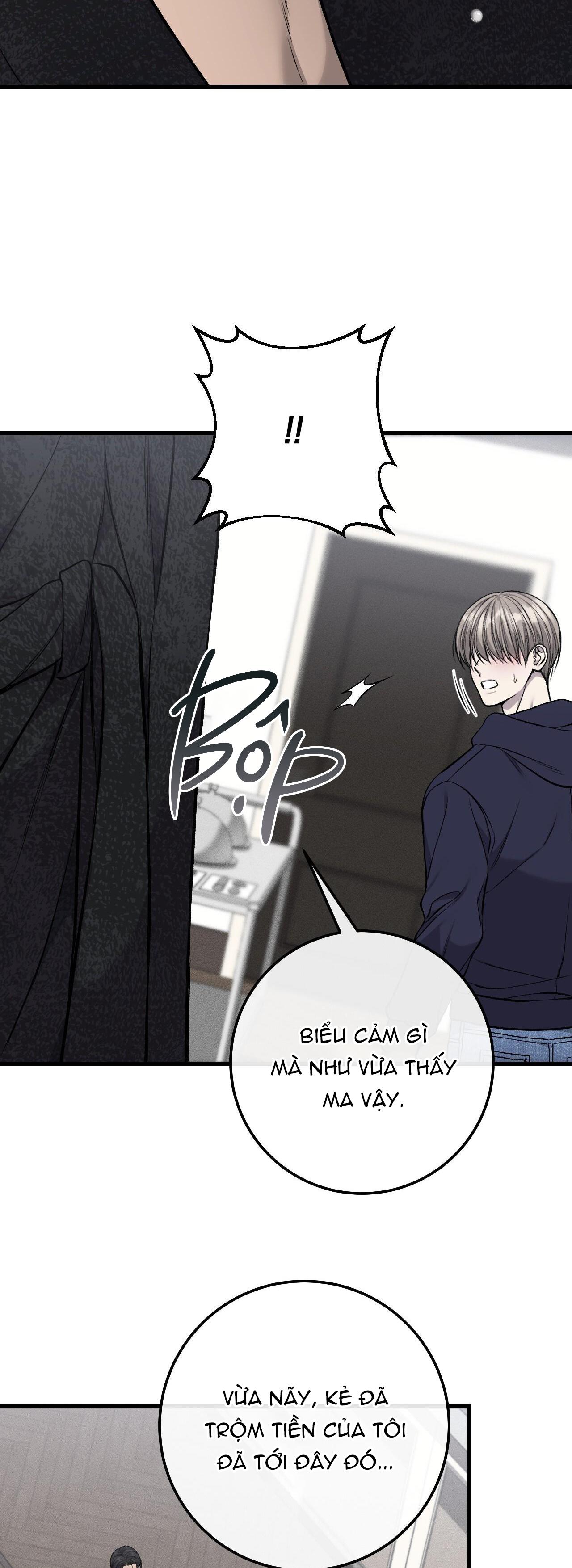 Đọc truyện XX ĐÊ TIỆN - Chapter 28
