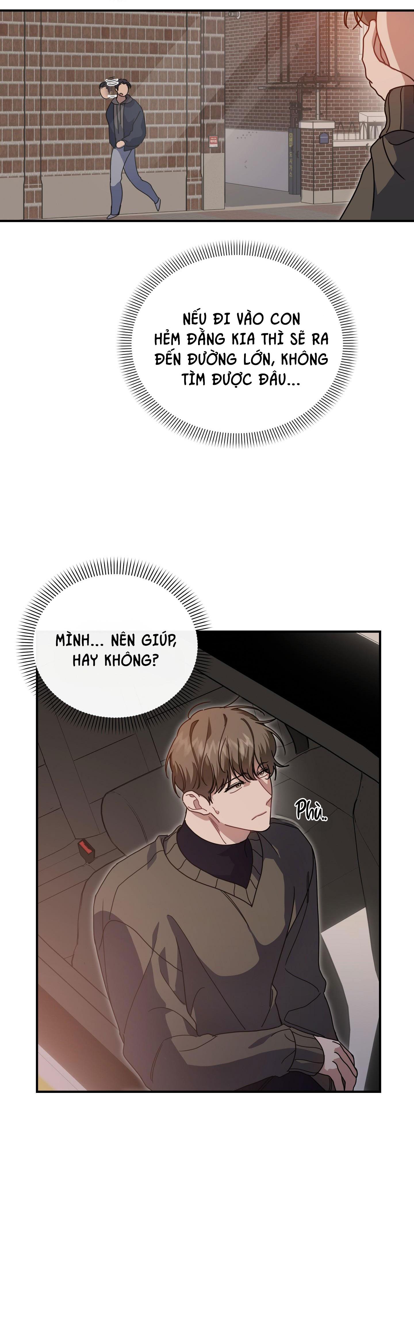 Đọc truyện BL NGẮN CHỊCH HỎNY - Chapter 39.2