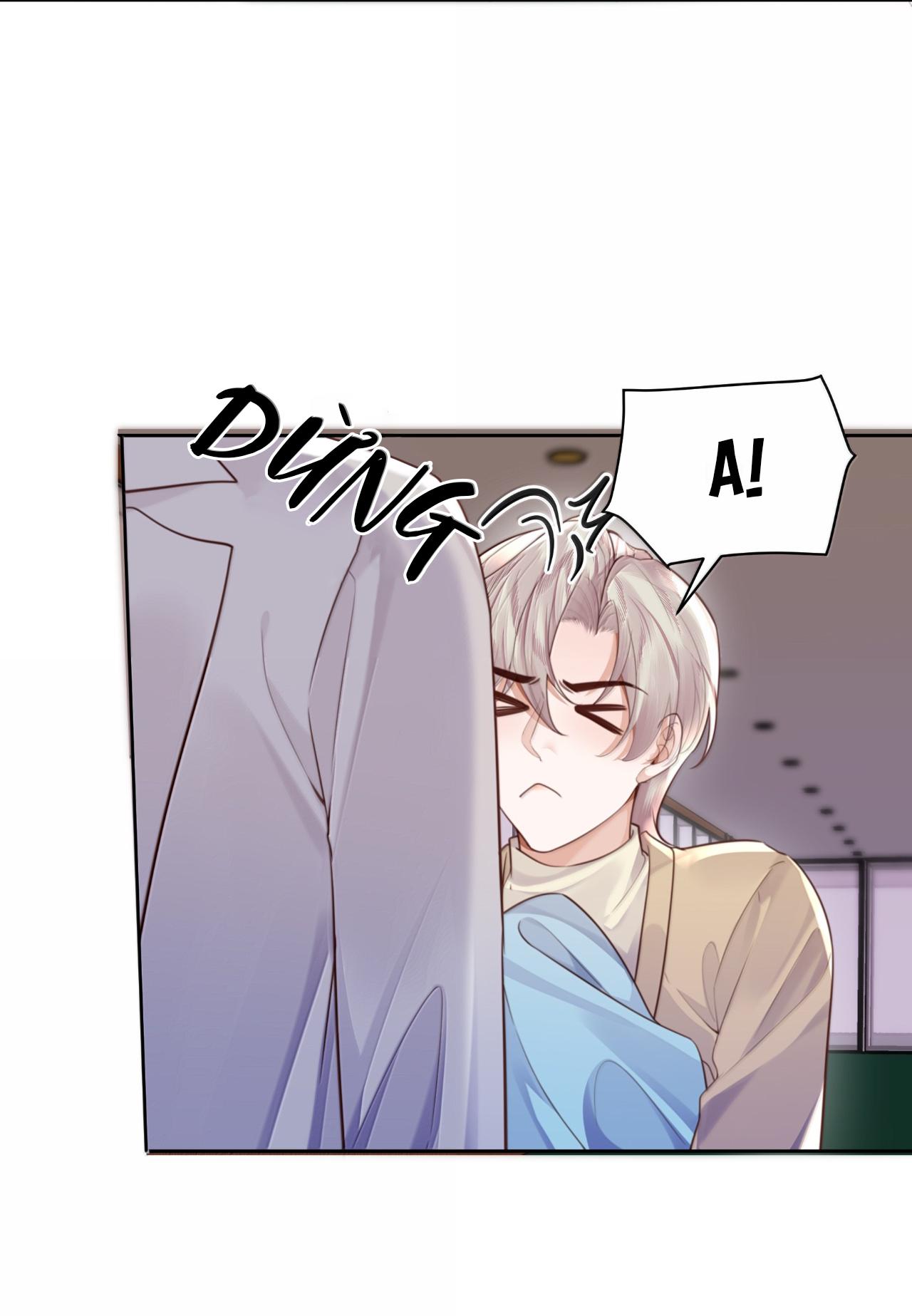 Đọc truyện (END) Đặc Chế Cho Riêng Anh - Chapter 101