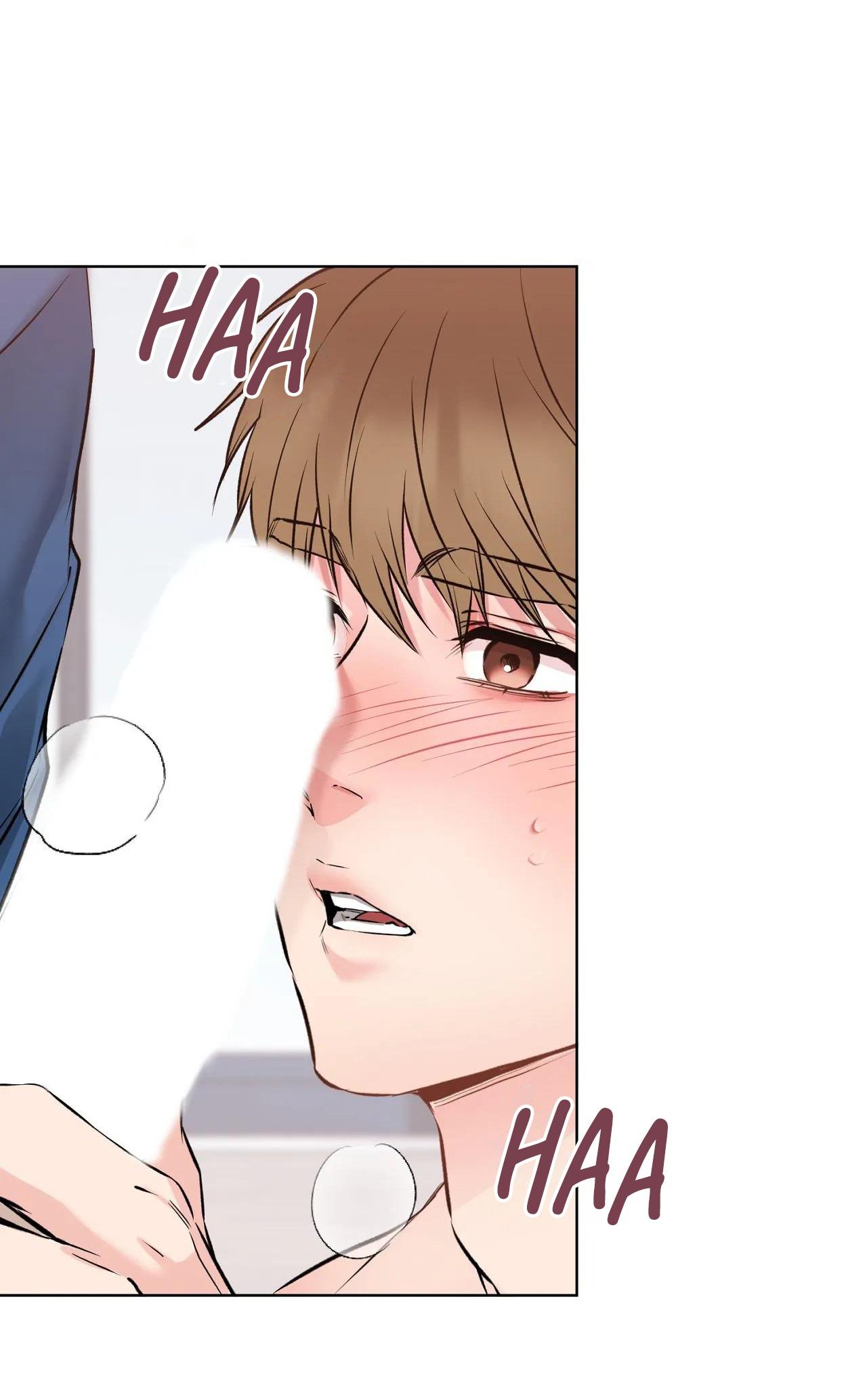 Đọc truyện BÊN TRONG LỚP CẢNH PHỤC - Chapter 49