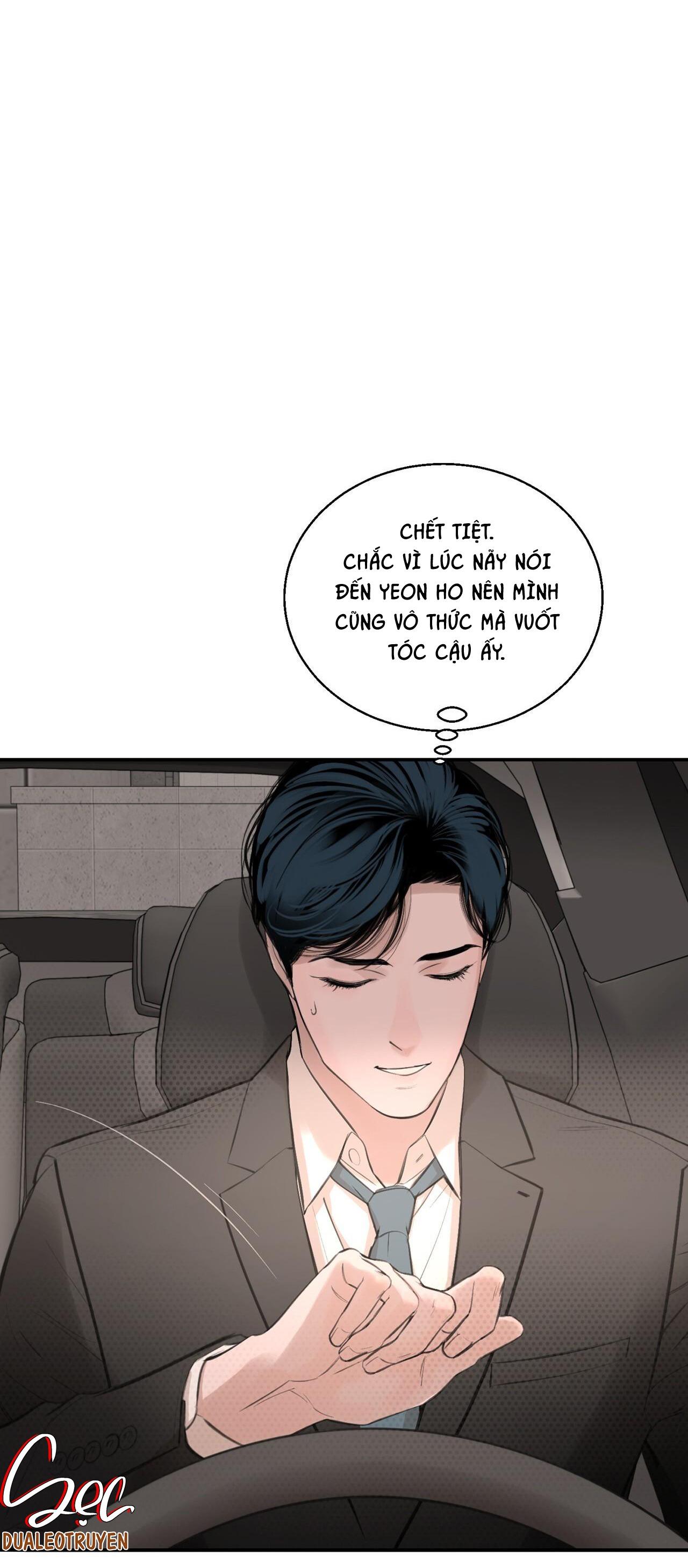 Đọc truyện (ABO) DASH - Chapter 14