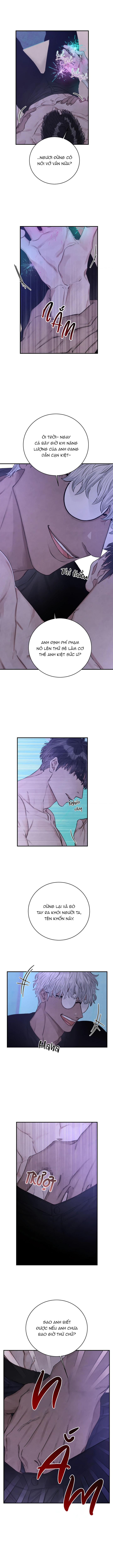 Đọc truyện VẤP NGÃ BỞI CÁI TÔI - Chapter 1