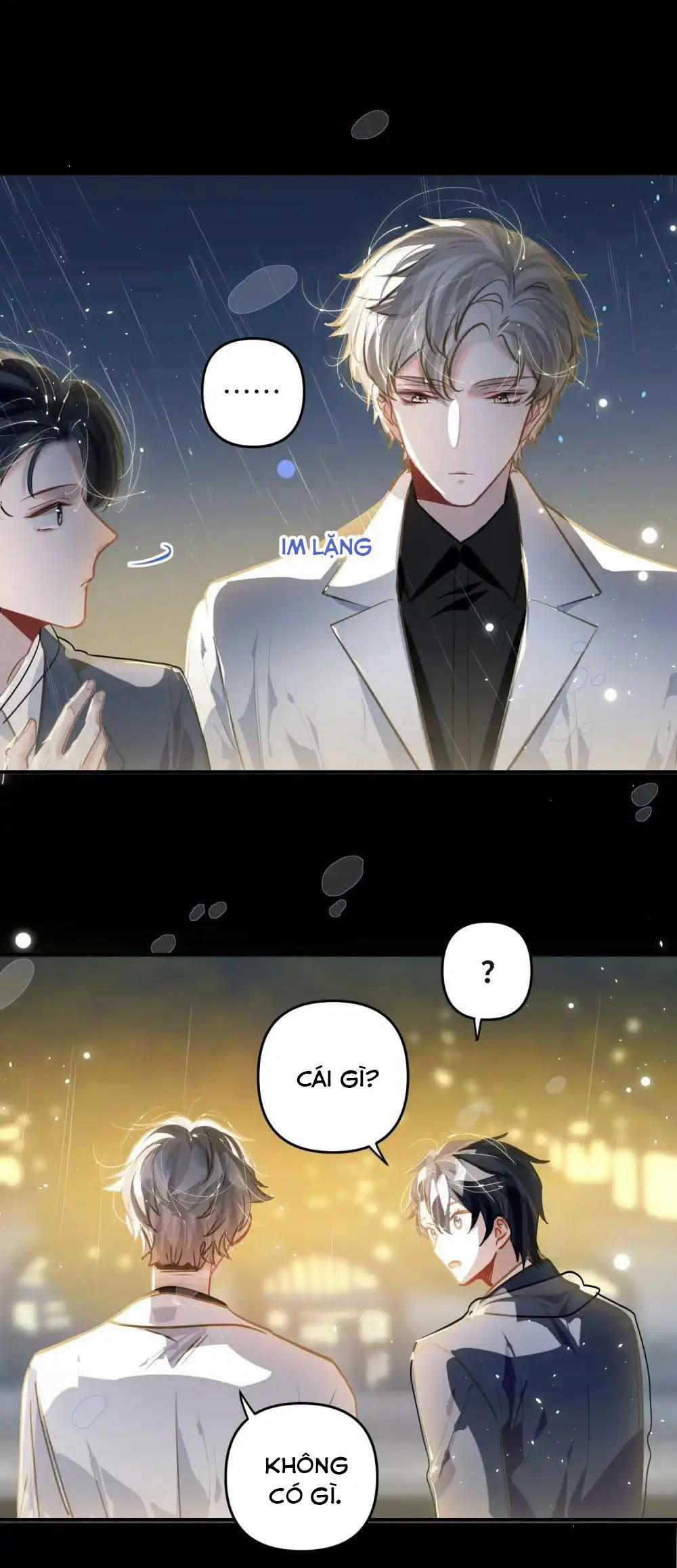 Đọc truyện Tôi có bệnh - Chapter 52