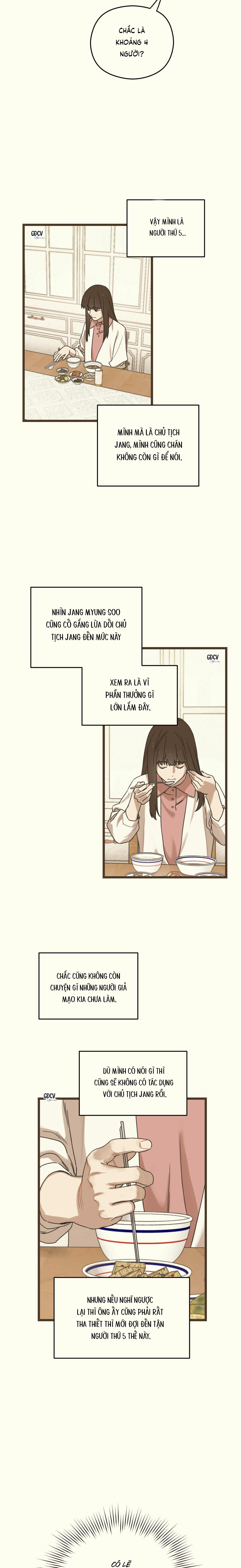 Đọc truyện TRÙNG PHÙNG - Chapter 2