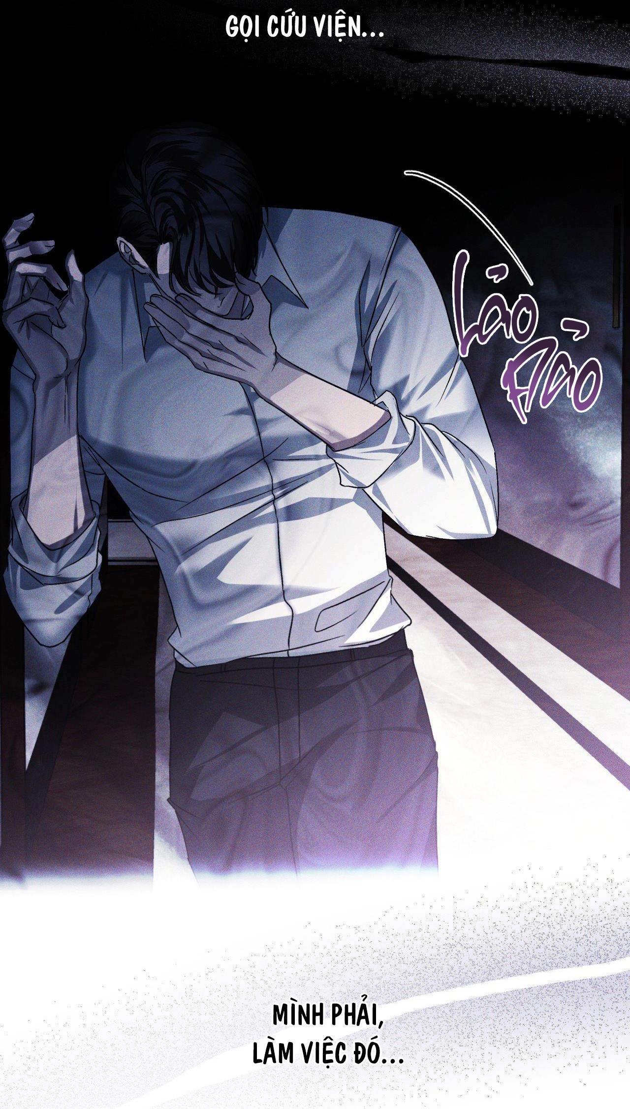 Đọc truyện XX CẶN BÃ - Chapter 49