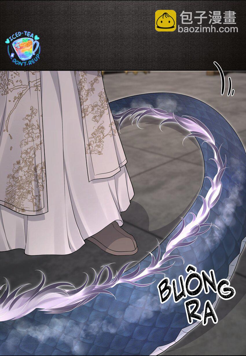 Đọc truyện Đồng tiền tham khế - Chapter 50