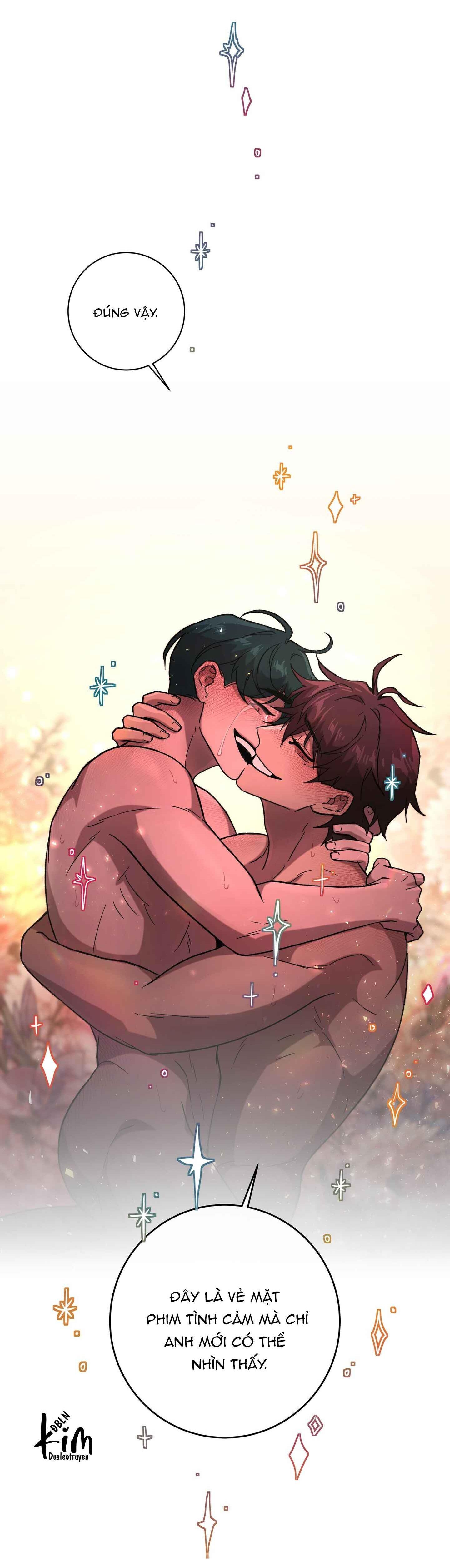 Đọc truyện RELEASE YOUR PERSONA - Chapter 8