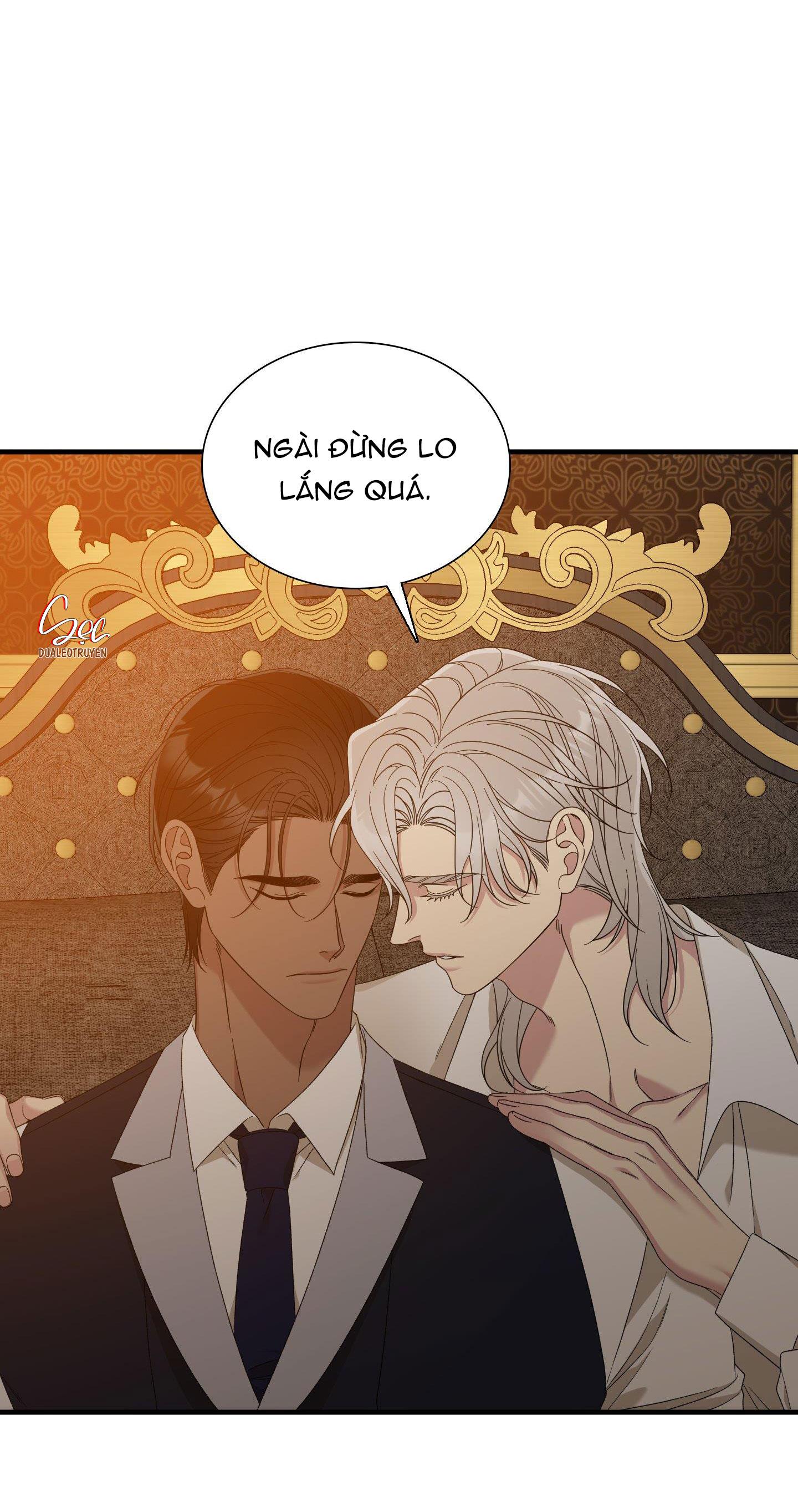 Đọc truyện SMYRNA VÀ CAPRI - Chapter 68