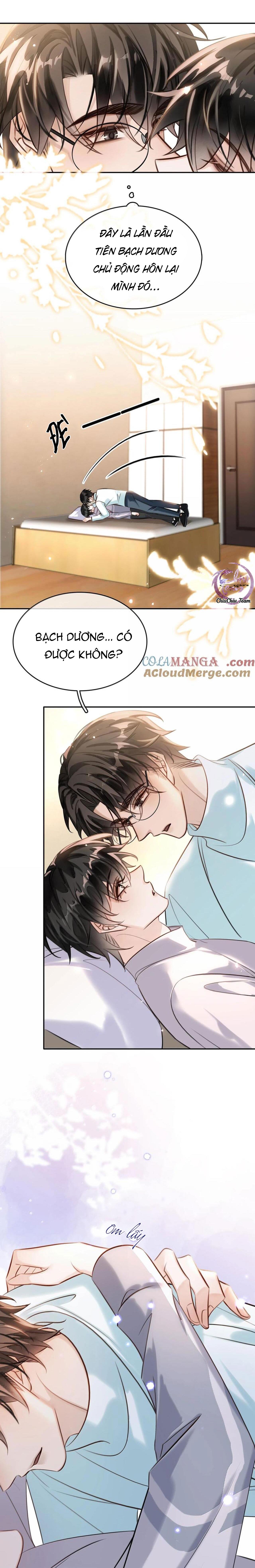 Đọc truyện Không Làm Trai Bao! - Chapter 156