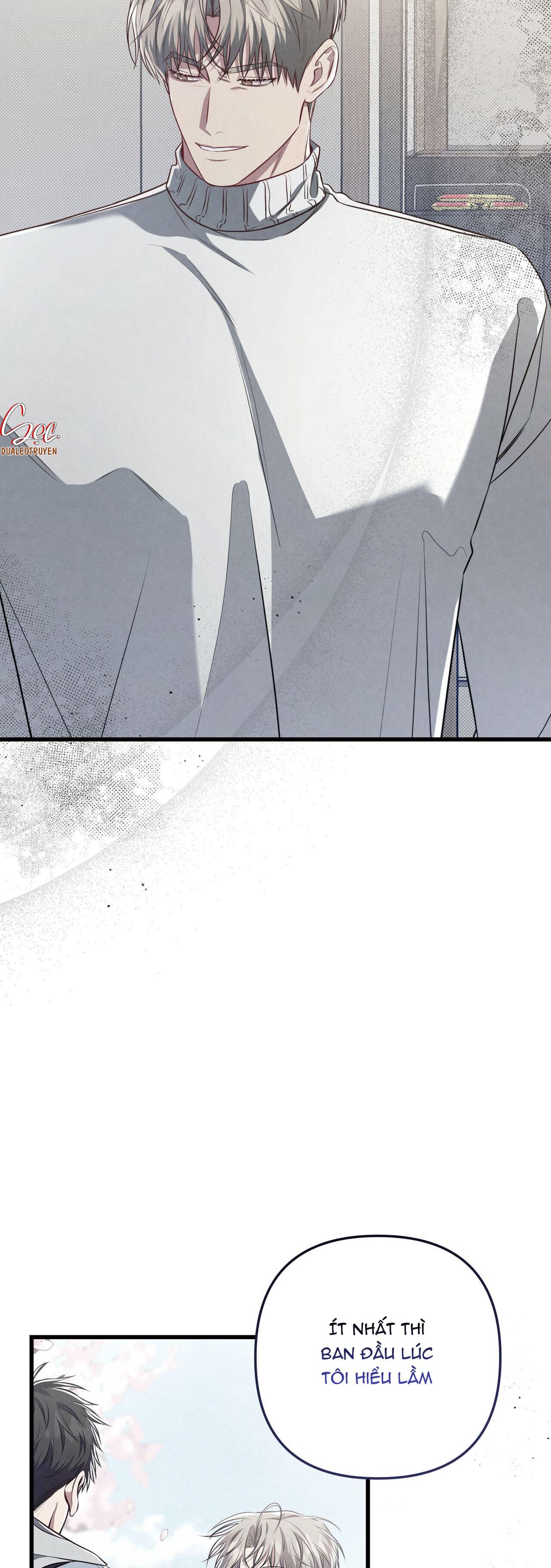 Đọc truyện CÔNG TƯ PHÂN MINH - Chapter 64