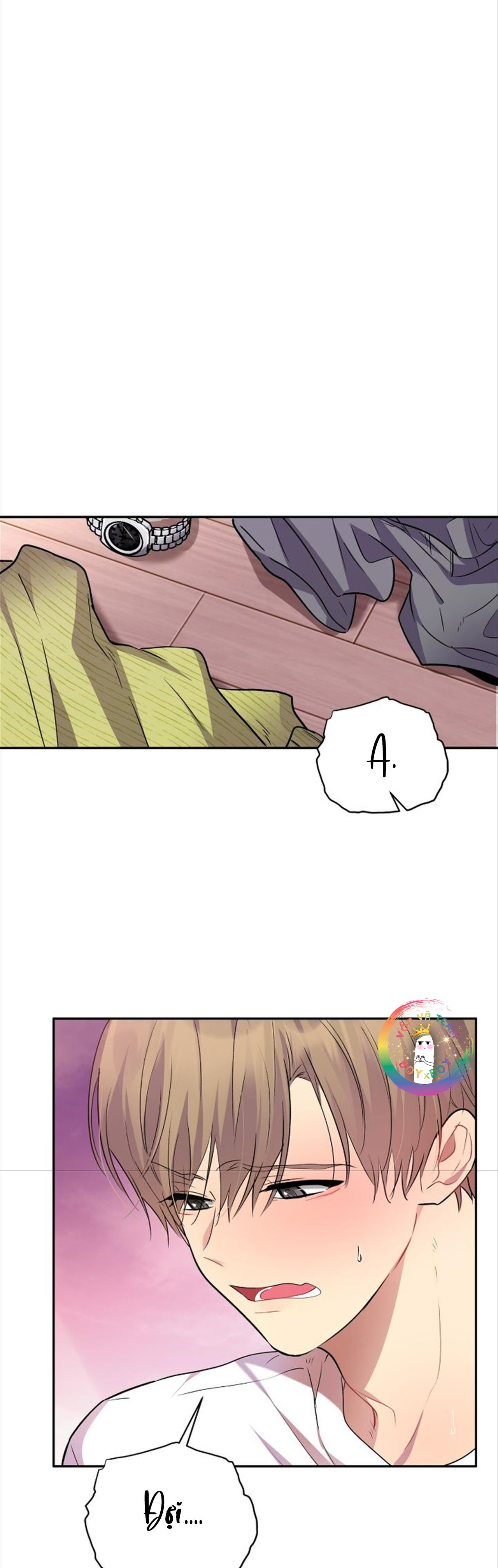 Đọc truyện (END) Nếu Như Cậu Bạn Hàng Xóm Là Vampire? - Chapter 71