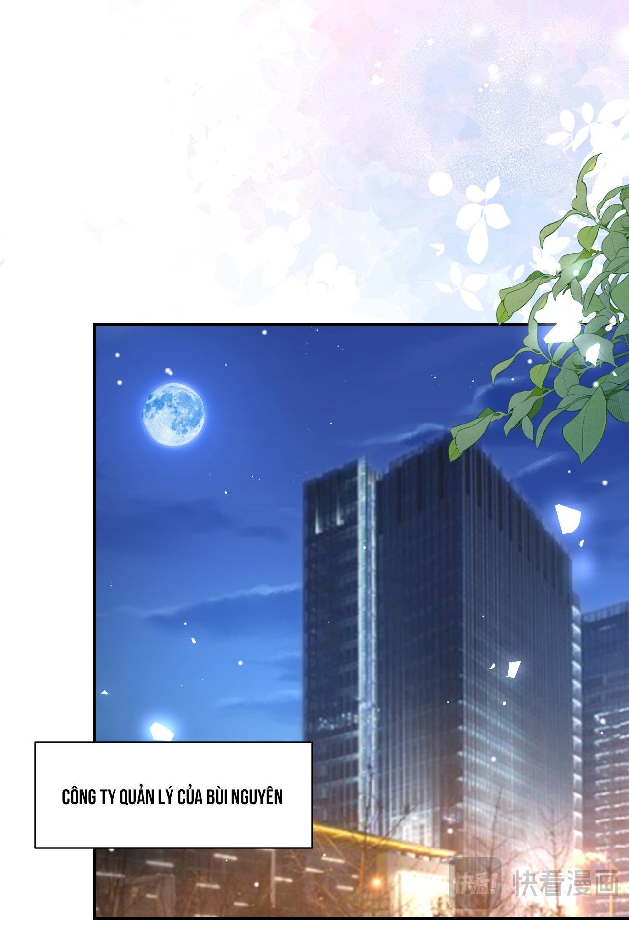 Đọc truyện Quan hệ thế thân - Chapter 179