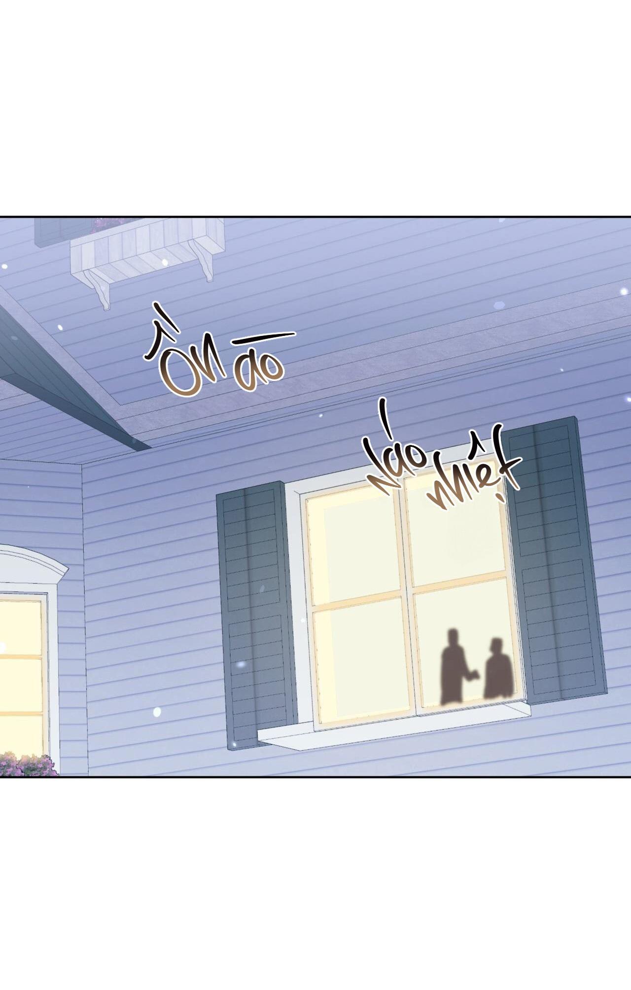 Đọc truyện  Khu Rừng Tĩnh Lặng - Chapter 63