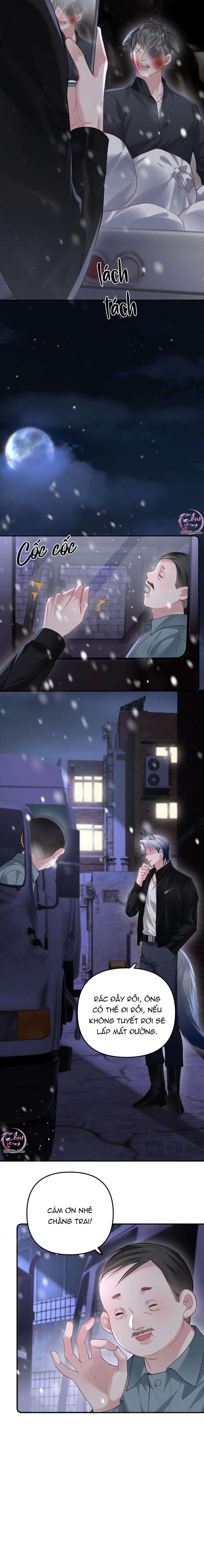 Đọc truyện Nuông Chiều Sinh Hư - Chapter 10