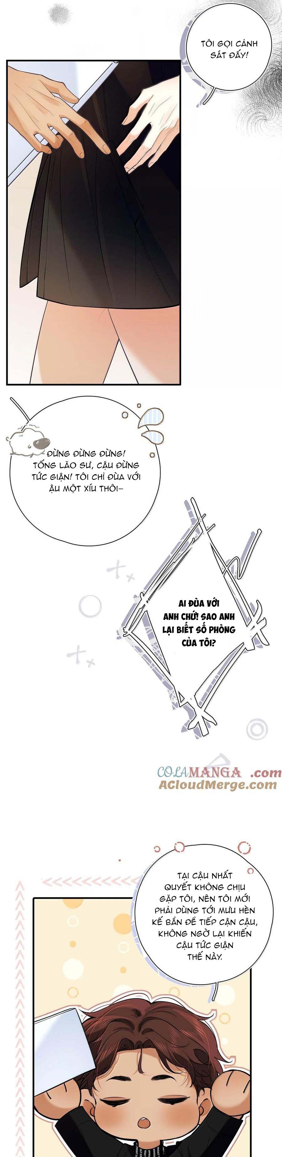 Đọc truyện Bắt đầu làm bạn trai từ số 0 - Chapter 26