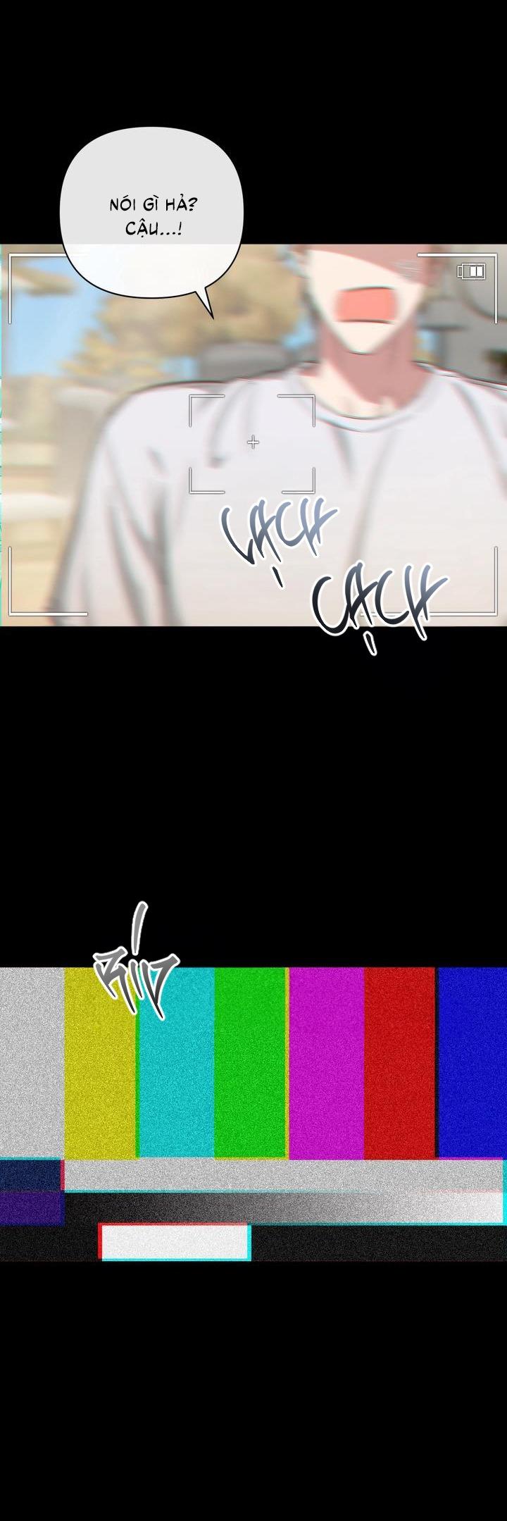 Đọc truyện  Dẻo Dai Và Mềm Mại - Chapter 1