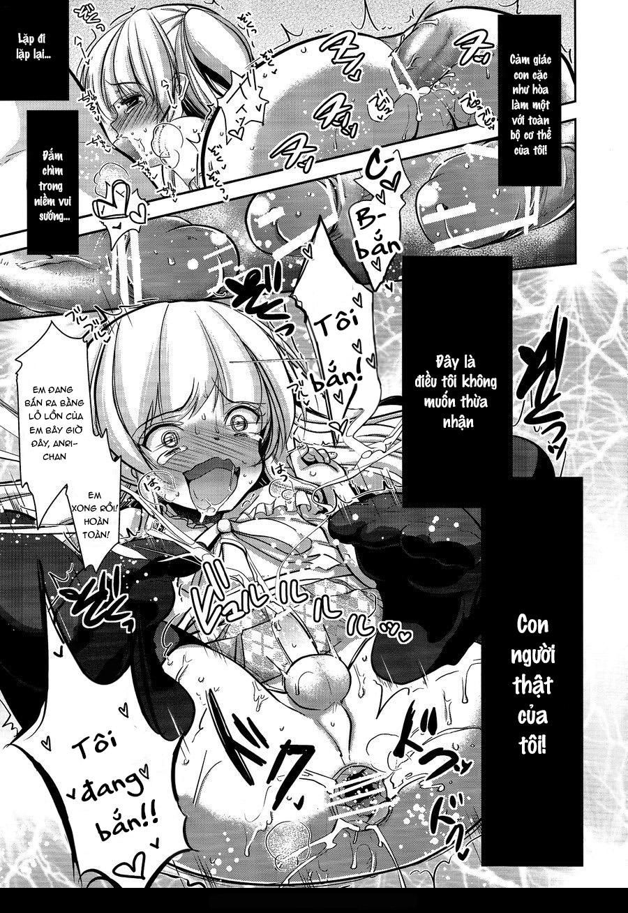 Đọc truyện Tổng Hợp Oneshot Rape - Chapter 153