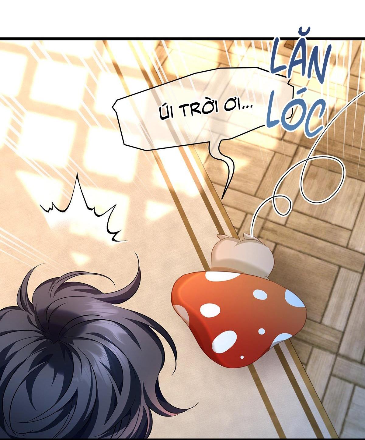 Đọc truyện Tôi trùng sinh thành chú rồng đen của vương tử điện hạ - Chapter 35